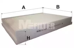 MFILTER K 9095